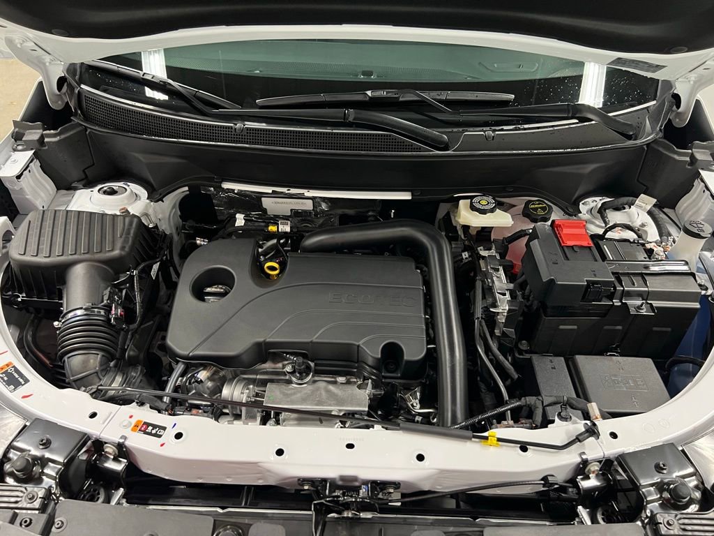New 2026 Chevrolet Equinox LT image 35