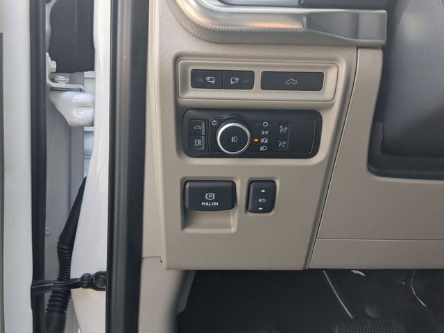 Used 2024 Ford F150 Platinum w/ Equipment Group 703A Plus image 12