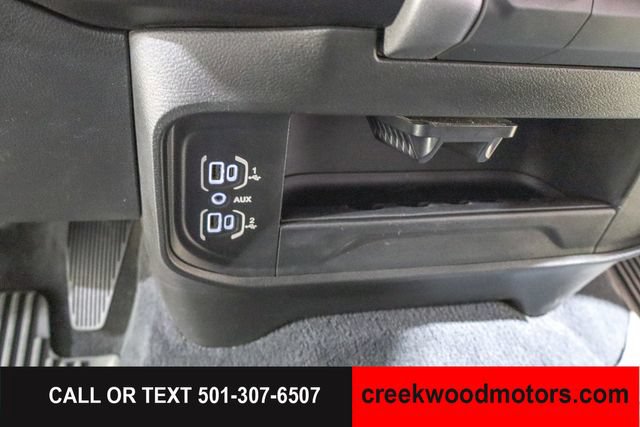 Used 2024 RAM 2500 Big Horn AWD/4WD image 50