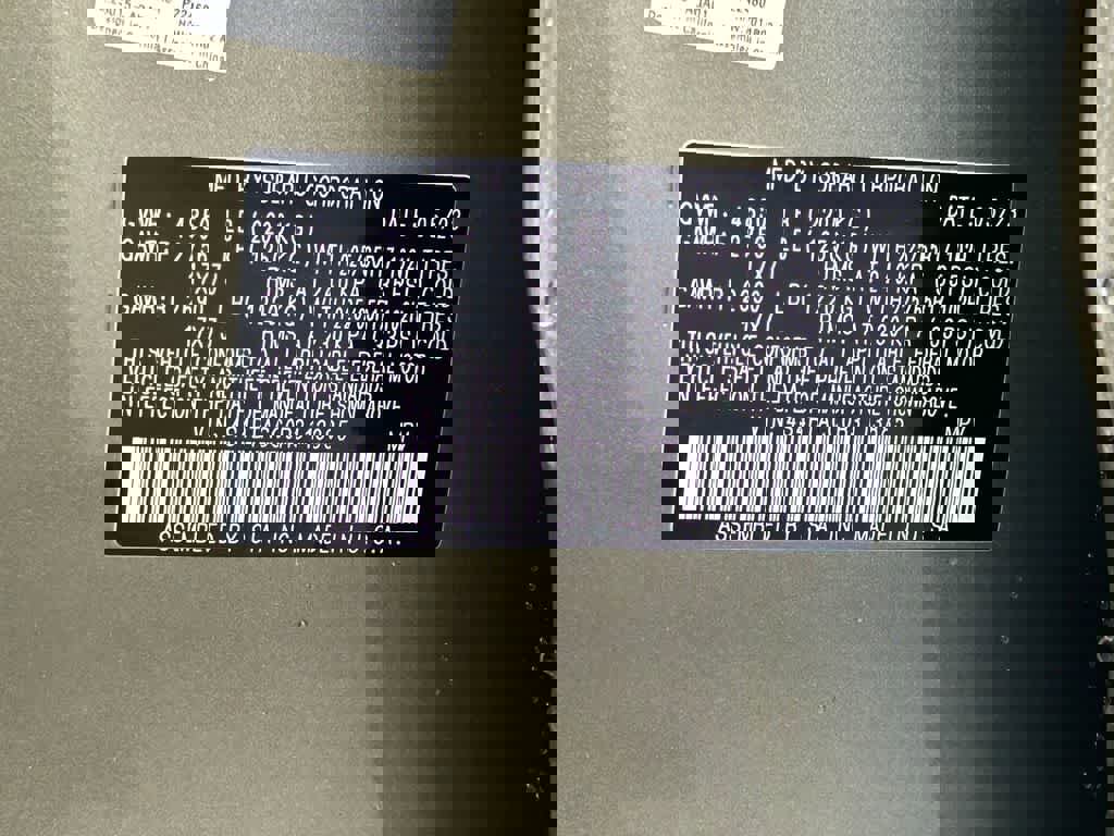 Certified 2024 Subaru Outback Premium image 19