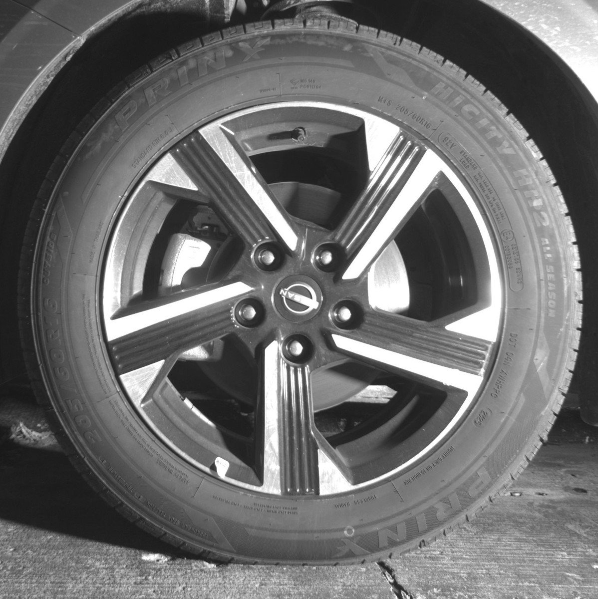 Used 2025 Nissan Sentra SV FWD image 12