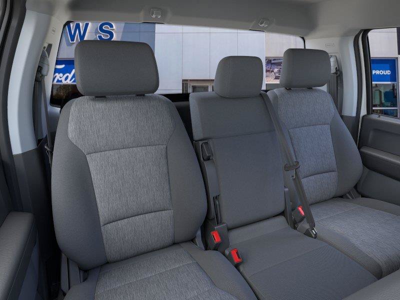 New 2026 Ford F250 XL w/ STX Appearance Package AWD/4WD image 10