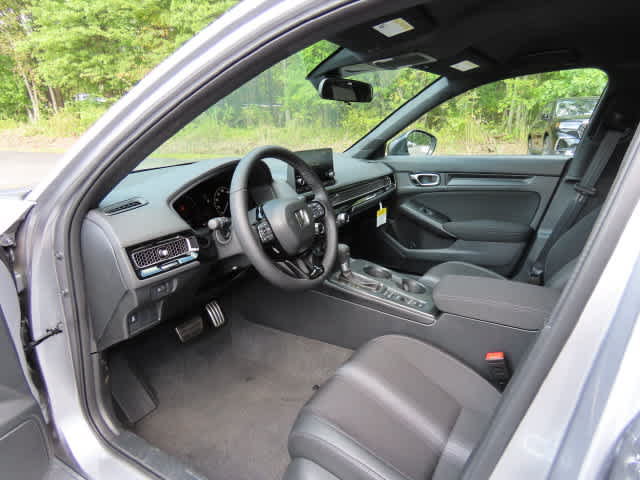 New 2026 Honda Civic Sport image 2