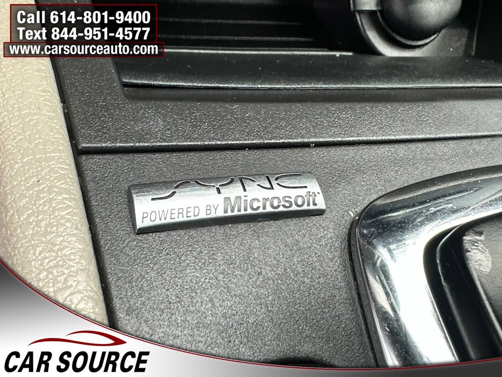 Used 2009 Mercury Milan Premier FWD image 18