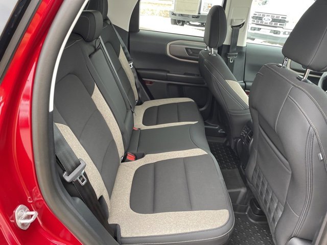 New 2026 Ford Bronco Sport Big Bend w/ Convenience Package image 51