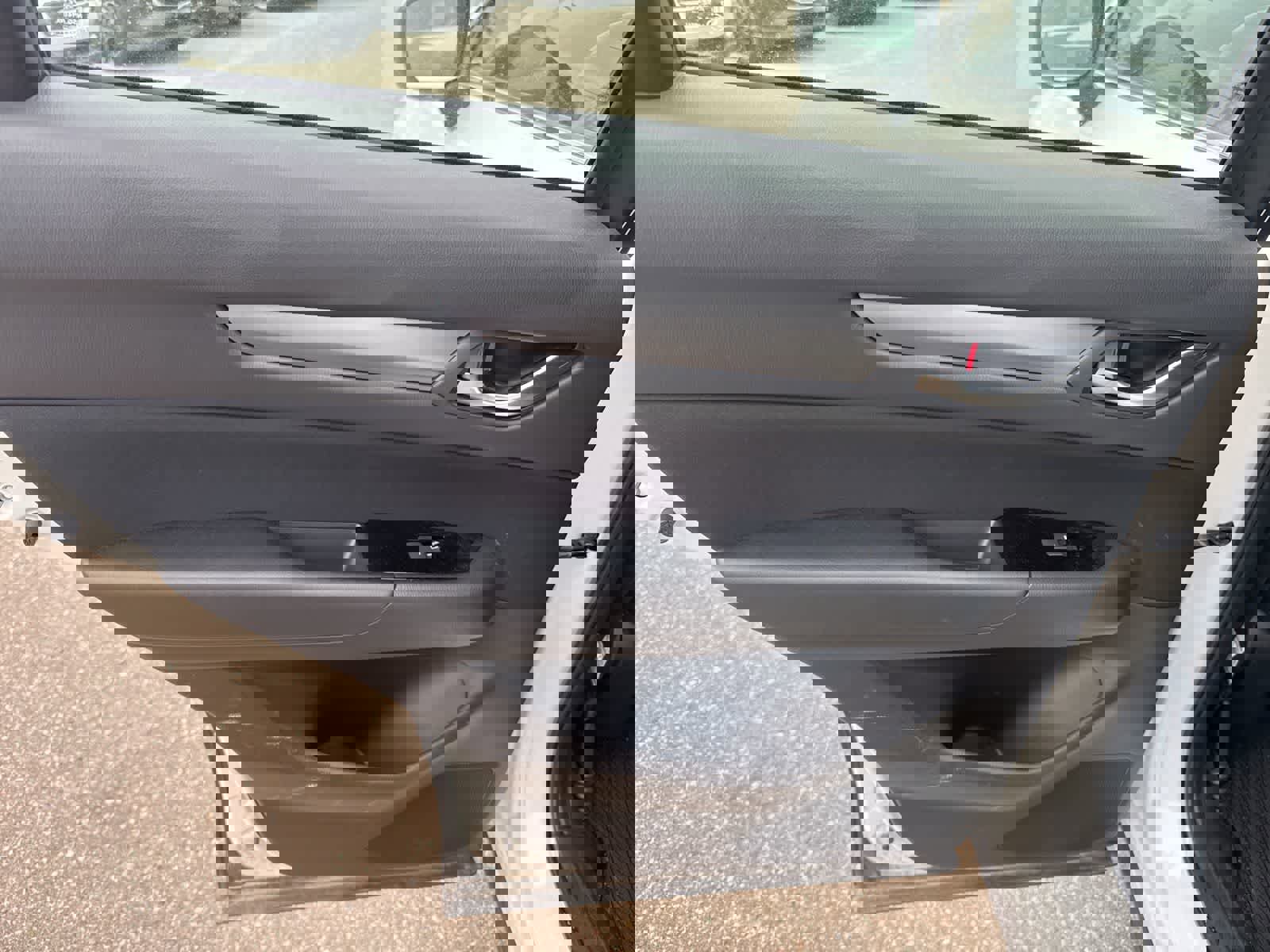 Used 2023 MAZDA CX-5 AWD 2.5 S image 18