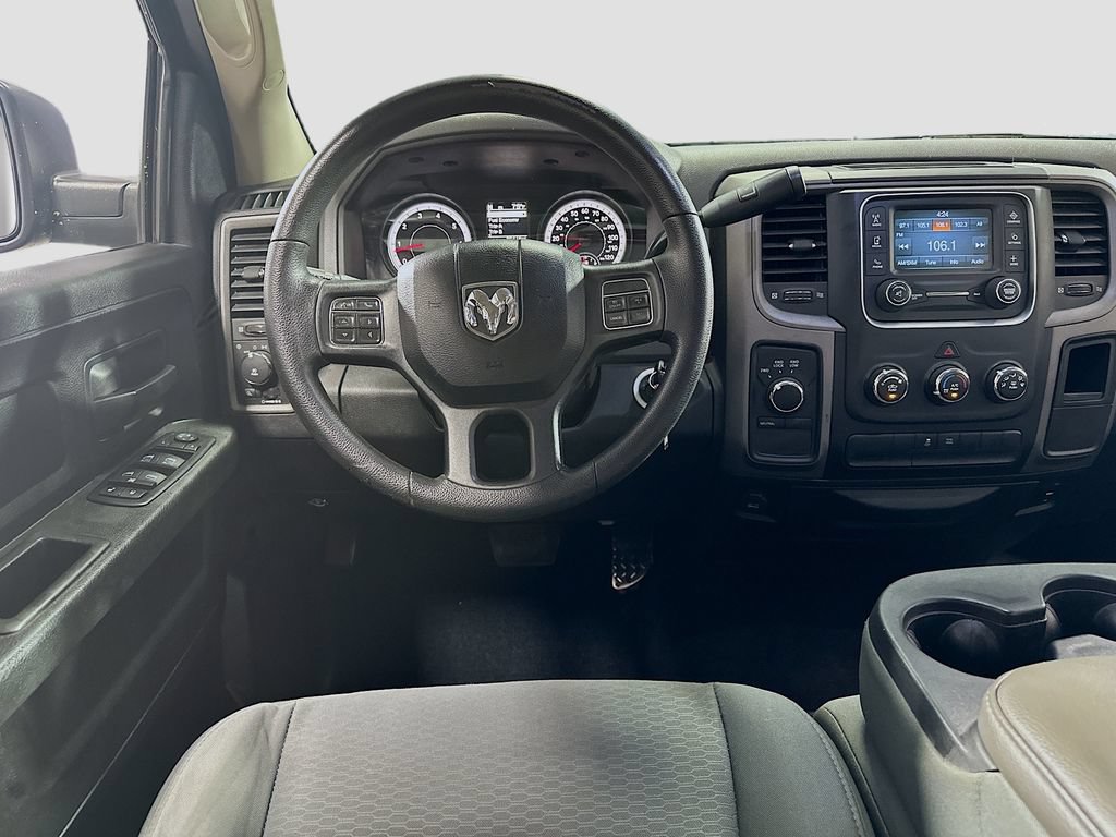Used 2013 RAM 1500 Express AWD/4WD image 22