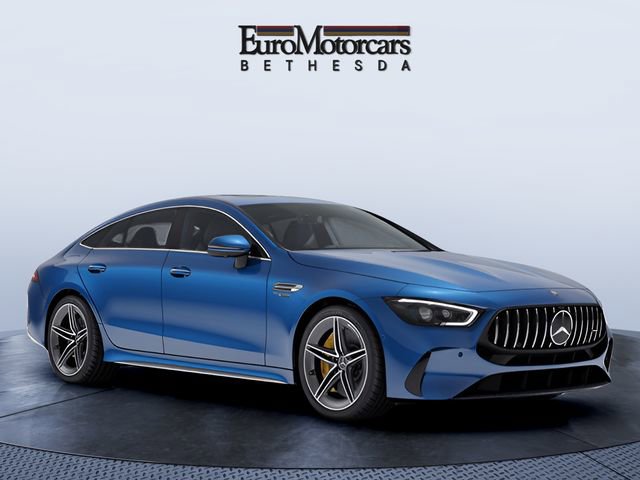 New 2026 Mercedes-Benz AMG GT 63 S image 12