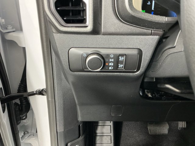 New 2026 Ford Bronco Sport Big Bend AWD/4WD image 24