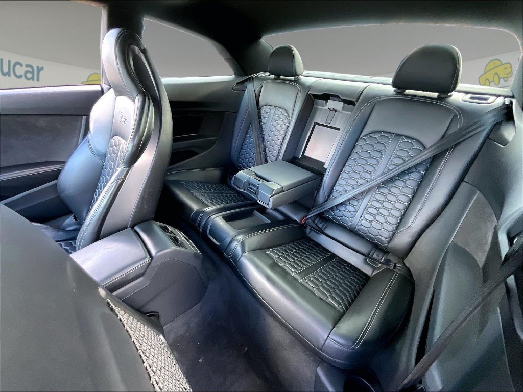 Used 2019 Audi RS 5 AWD/4WD image 14