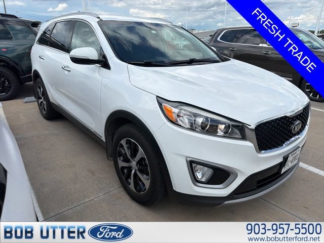 Used 2018 Kia Sorento EX AWD/4WD image 2