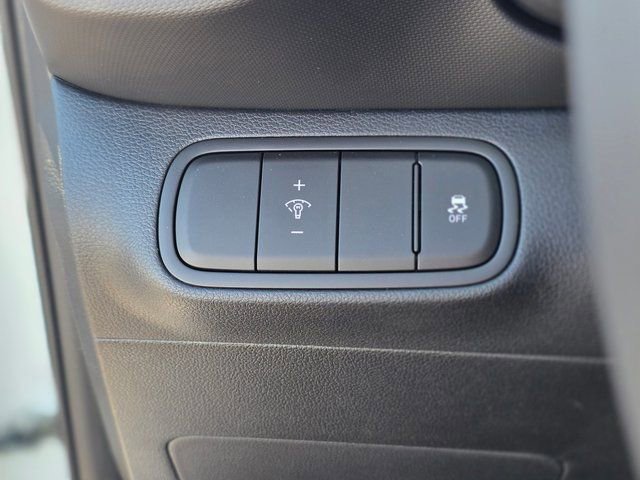 New 2026 Hyundai Venue SEL FWD image 34
