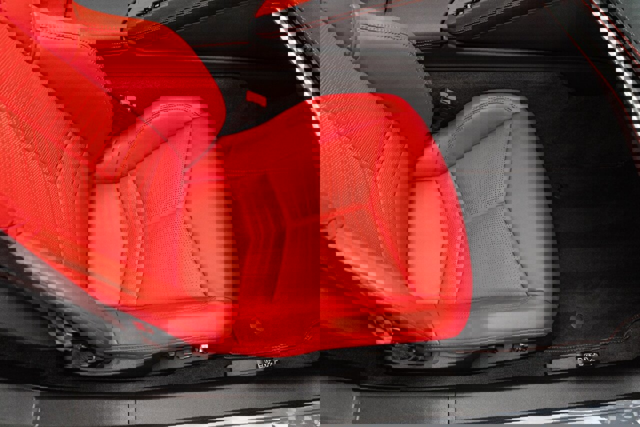 Used 2024 Chevrolet Corvette Z06 image 61