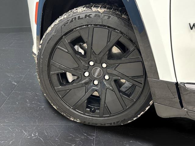 Used 2024 Jeep Wagoneer Launch Edition image 38