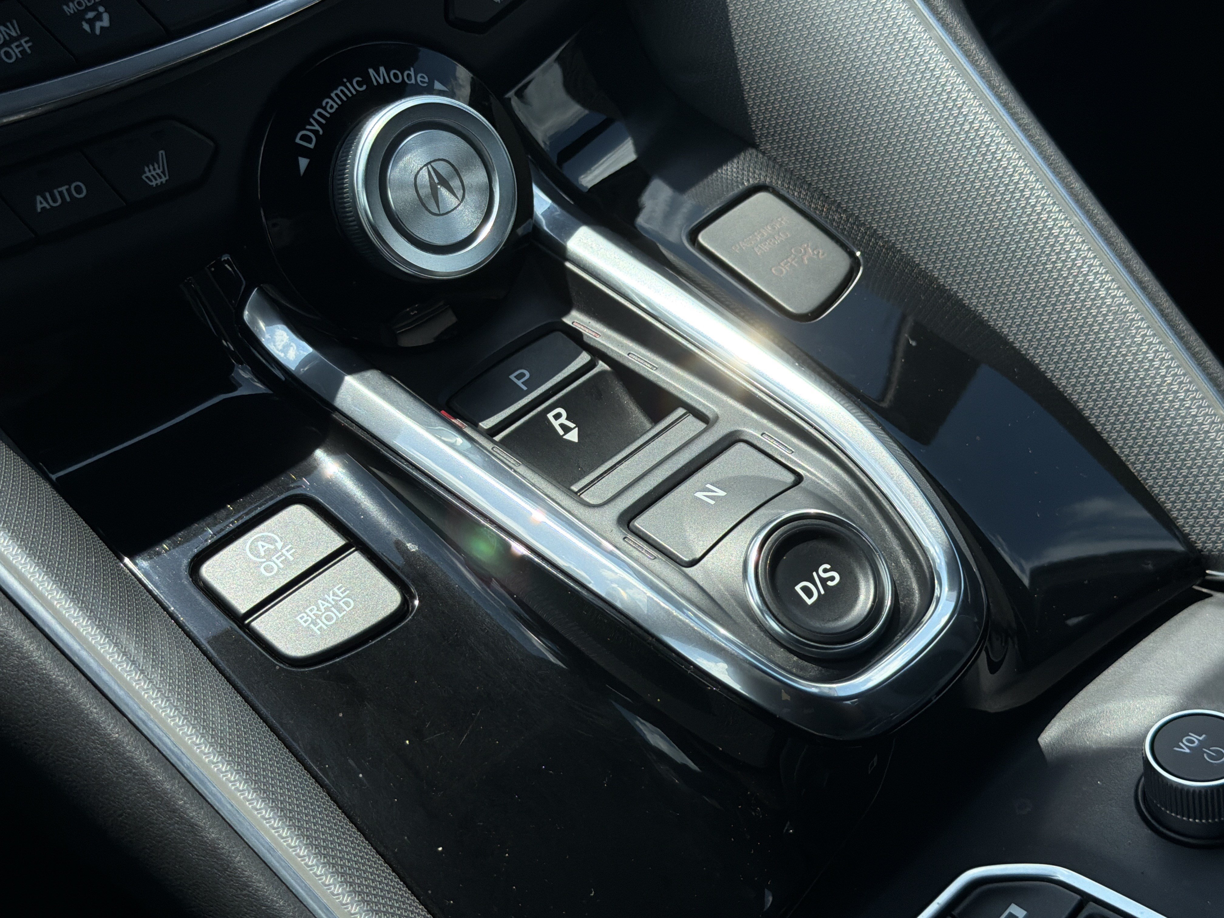 Certified 2022 Acura TLX SH-AWD w/ A-SPEC Pkg image 23