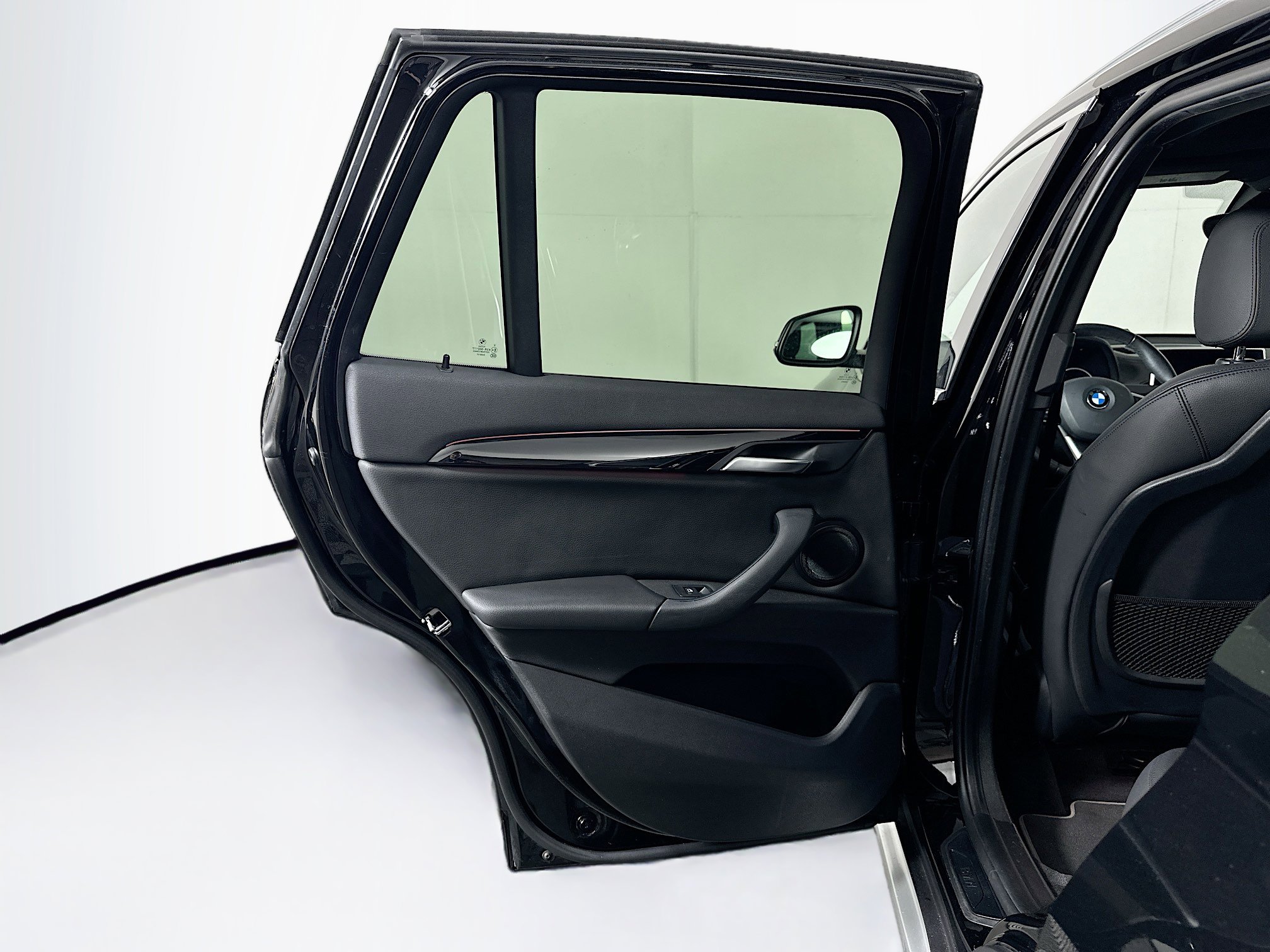 Used 2021 BMW X1 xDrive28i w/ Convenience Package image 27