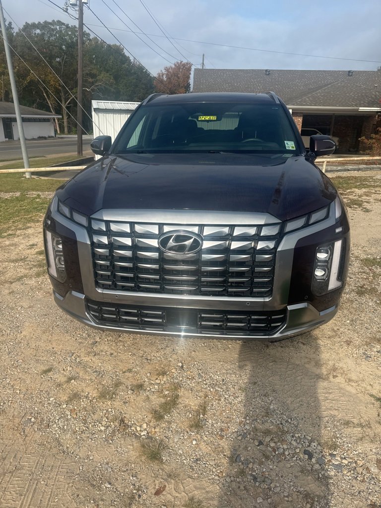 Used 2023 Hyundai Palisade Calligraphy