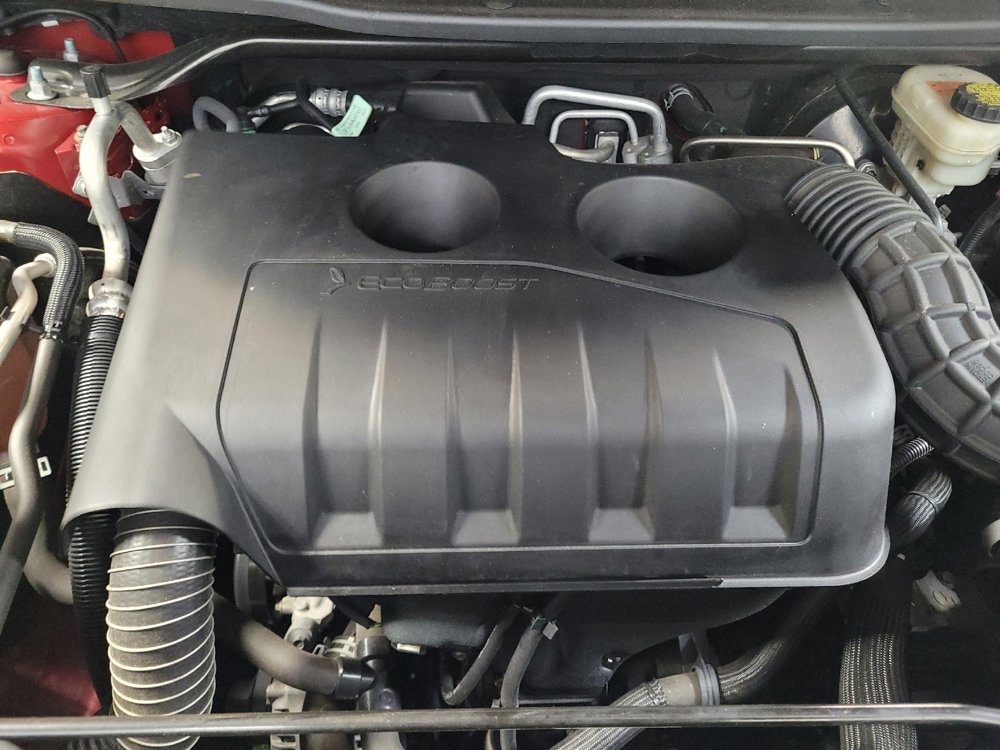 Used 2017 Ford Explorer Limited FWD image 30