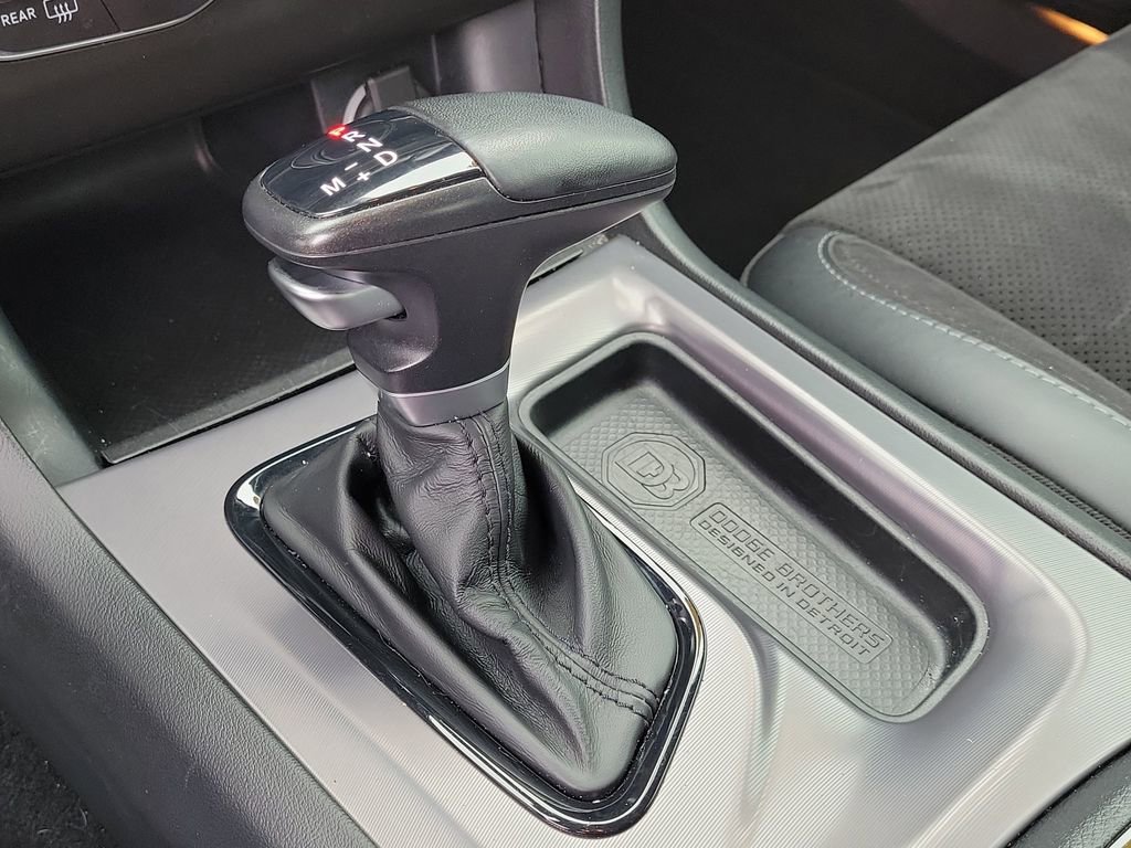 Used 2021 Dodge Charger R/T w/ Plus Group image 32