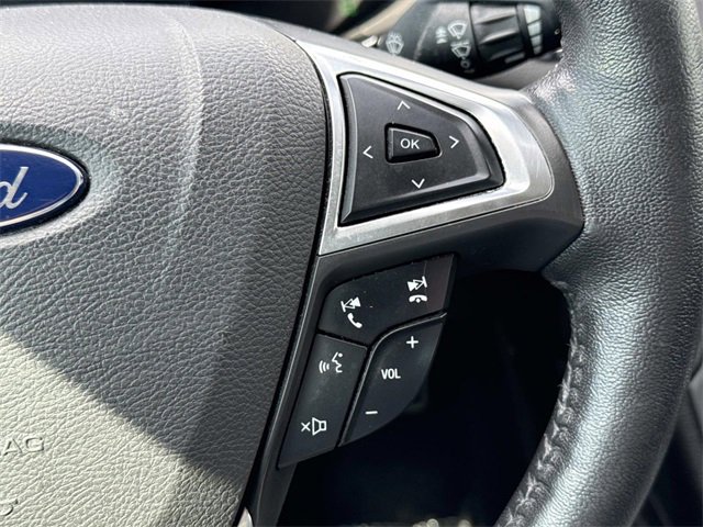 Used 2016 Ford Fusion Energi Titanium image 24