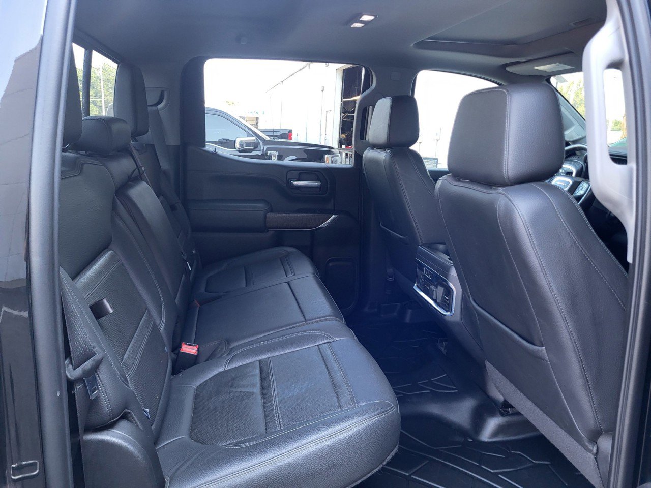 Used 2021 GMC Sierra 1500 Denali w/ Denali Ultimate Package image 34