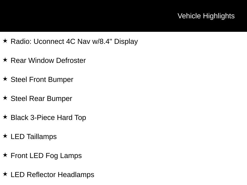 Used 2018 Jeep Wrangler Unlimited Rubicon w/ Dual Top Group AWD/4WD image 6