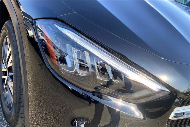 Used 2025 Mercedes-Benz GLA 250 4MATIC image 24