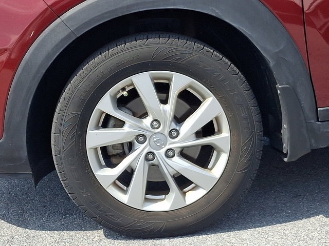 Used 2019 Hyundai Tucson Value AWD/4WD image 8
