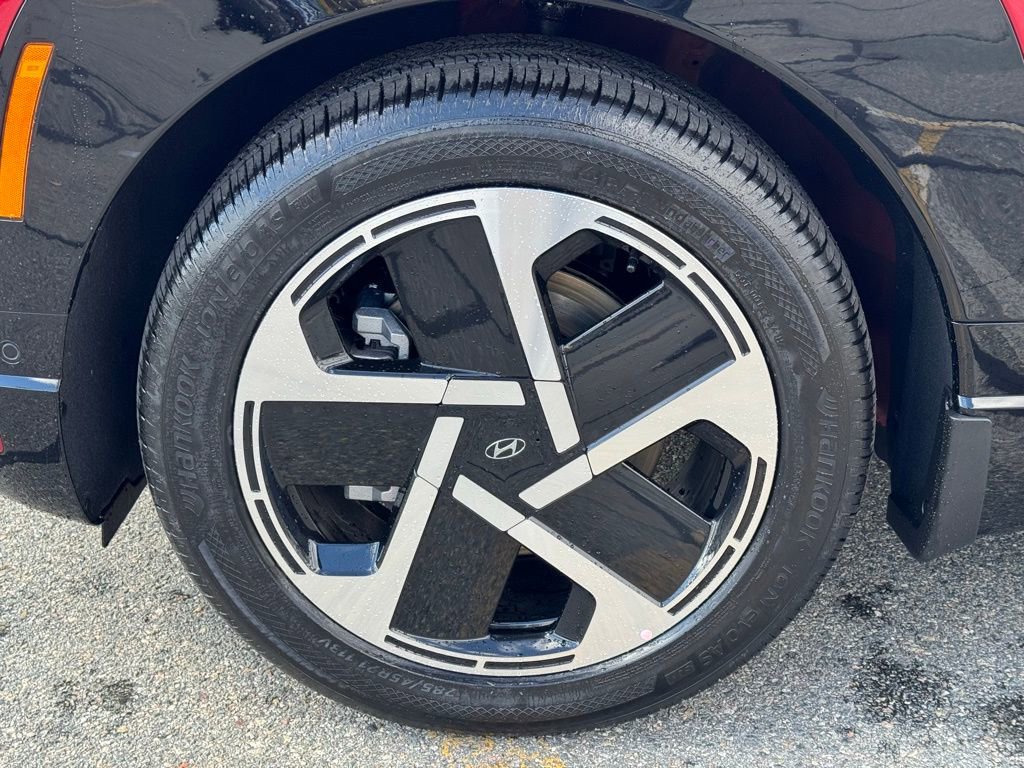 New 2026 Hyundai Ioniq 9 Limited image 9