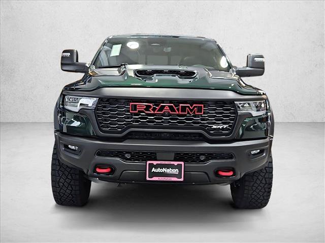 New 2027 RAM 1500 4x4 Crew Cab image 4