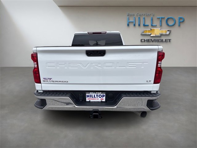 Used 2024 Chevrolet Silverado 2500 LT image 6