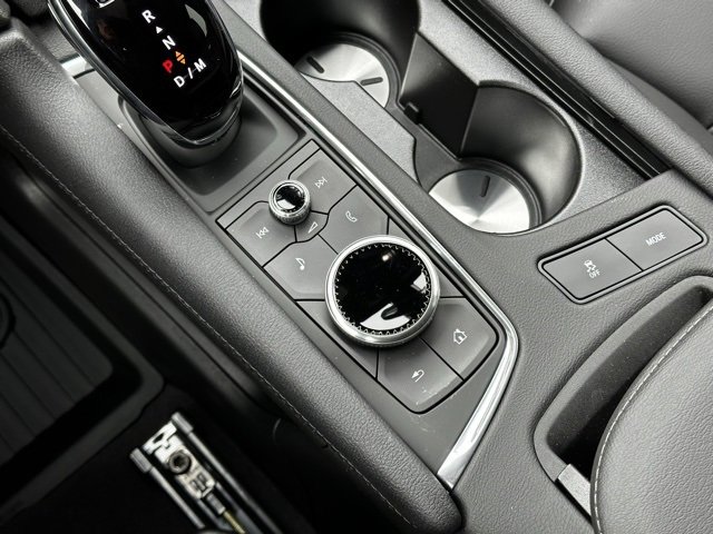 New 2025 Cadillac XT5 Luxury w/ LPO, Floor Liner Package image 11