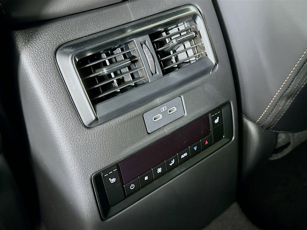 New 2026 MAZDA CX-70 3.3 Turbo S w/ Premium Package image 33