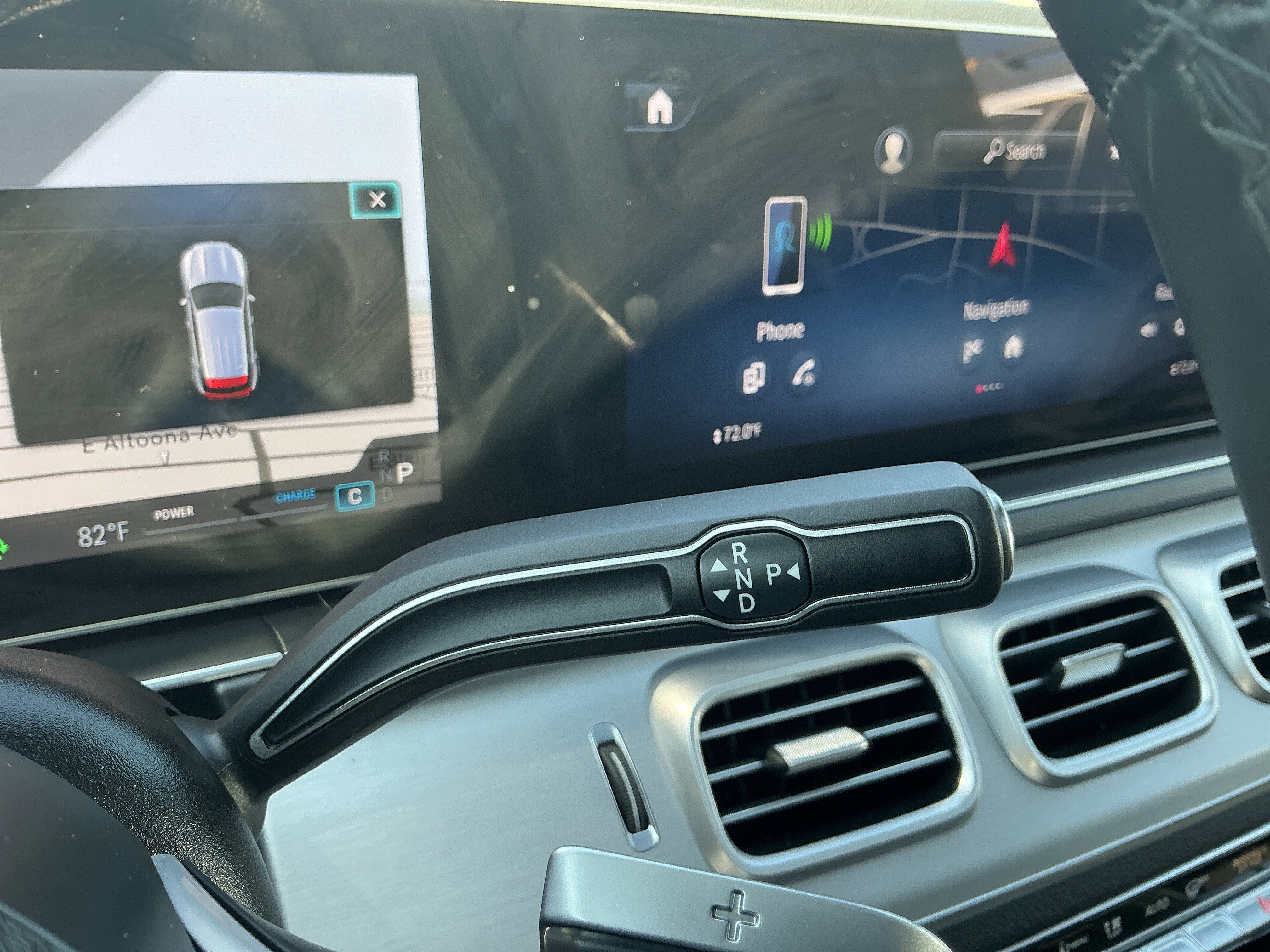 Used 2024 Mercedes-Benz GLE 350 4MATIC image 24