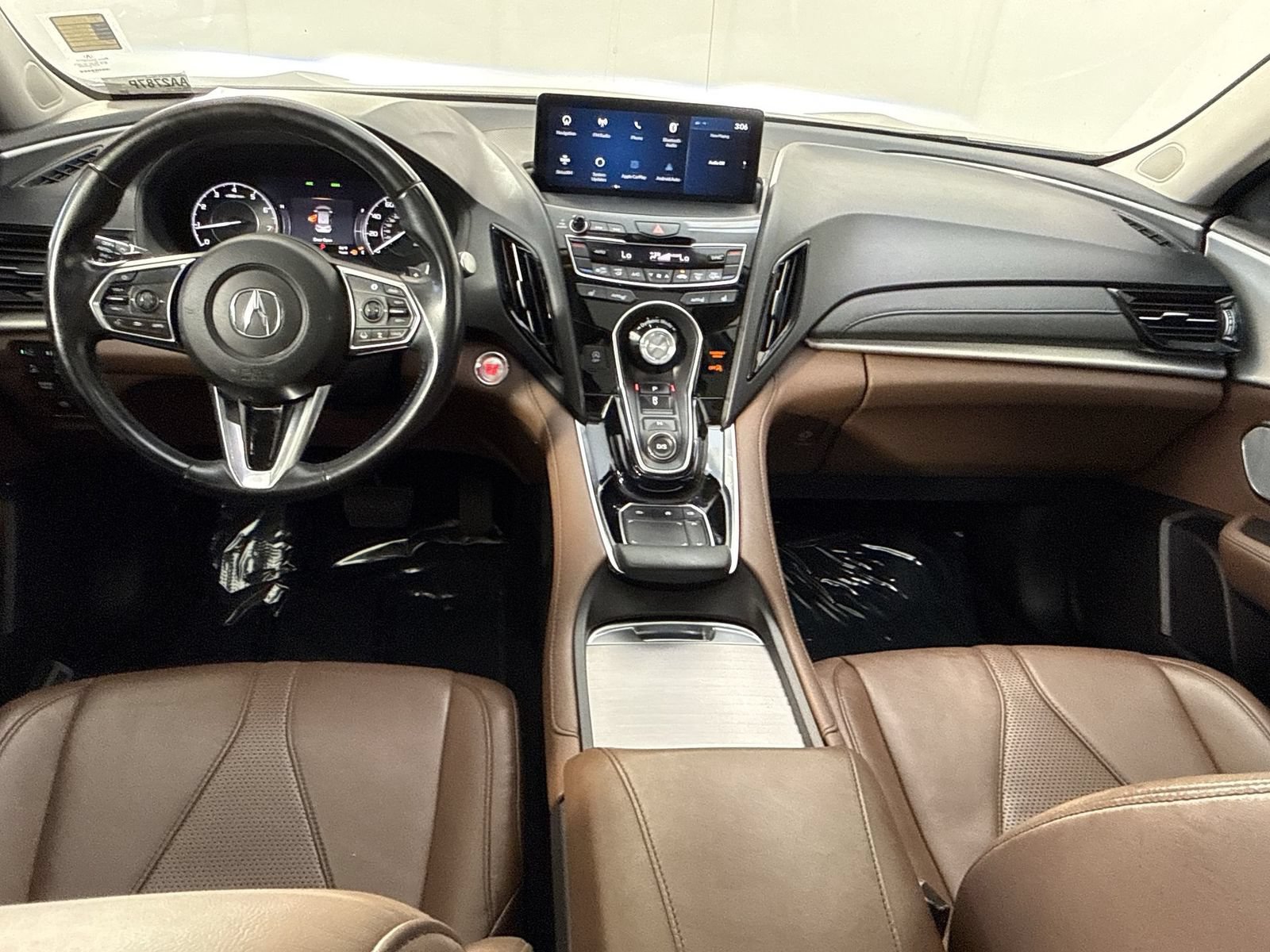 Certified 2020 Acura RDX w/ Technology Package AWD/4WD image 24