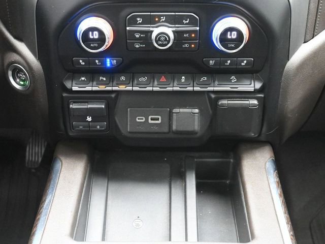 Used 2021 GMC Sierra 1500 Denali w/ Technology Package image 24