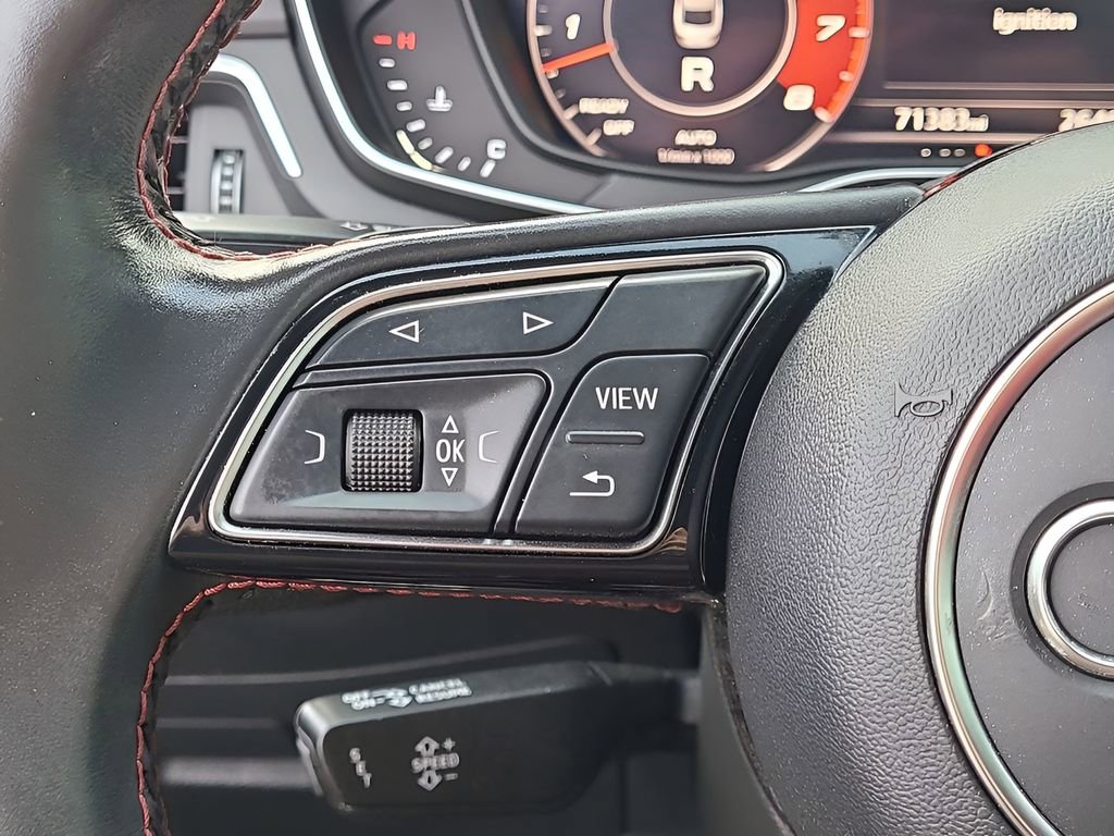 Used 2019 Audi S5 Premium Plus image 34