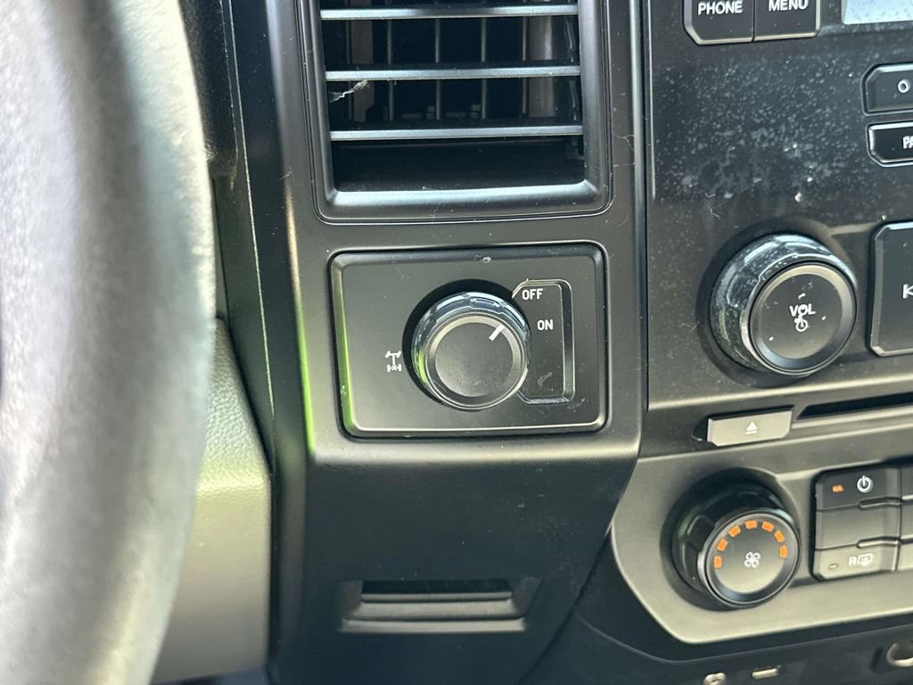 Used 2015 Ford F150 XL w/ Equipment Group 101A Mid RWD image 27