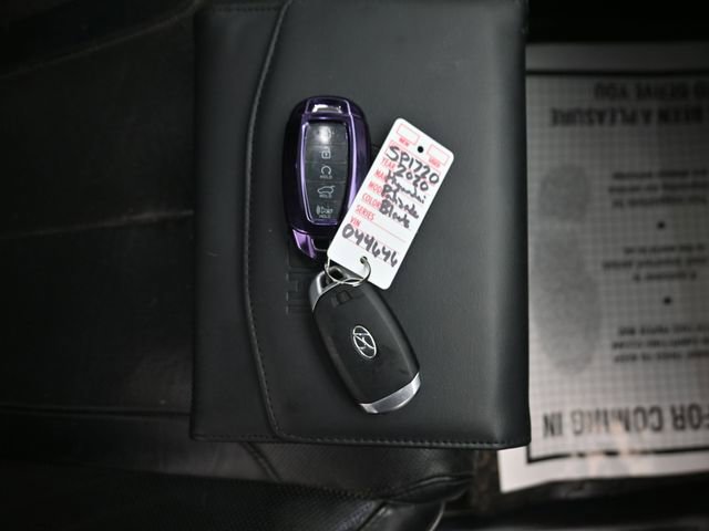 Used 2020 Hyundai Palisade Limited image 15