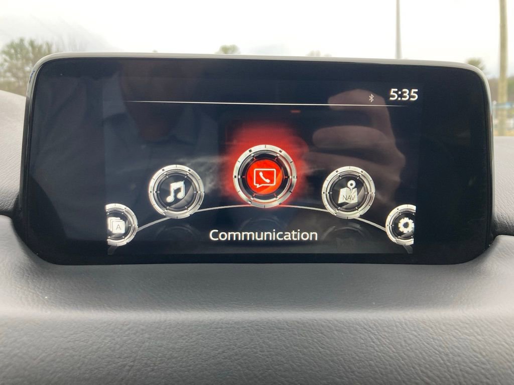 Used 2019 MAZDA CX-5 Touring image 16