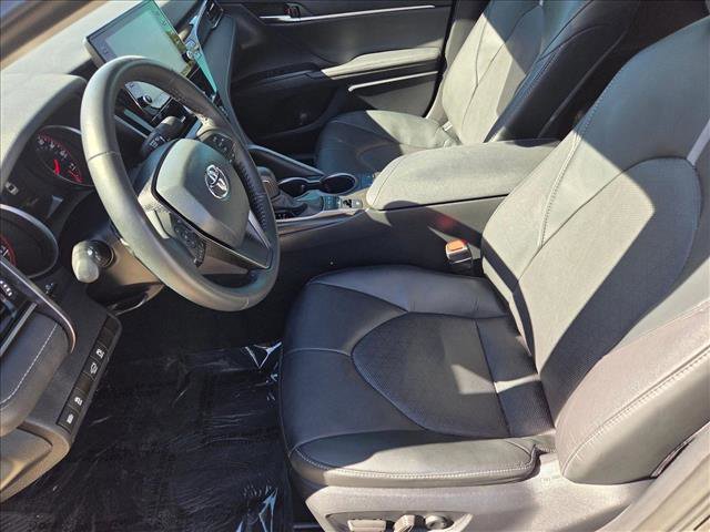 Certified 2024 Toyota Camry XSE image 14