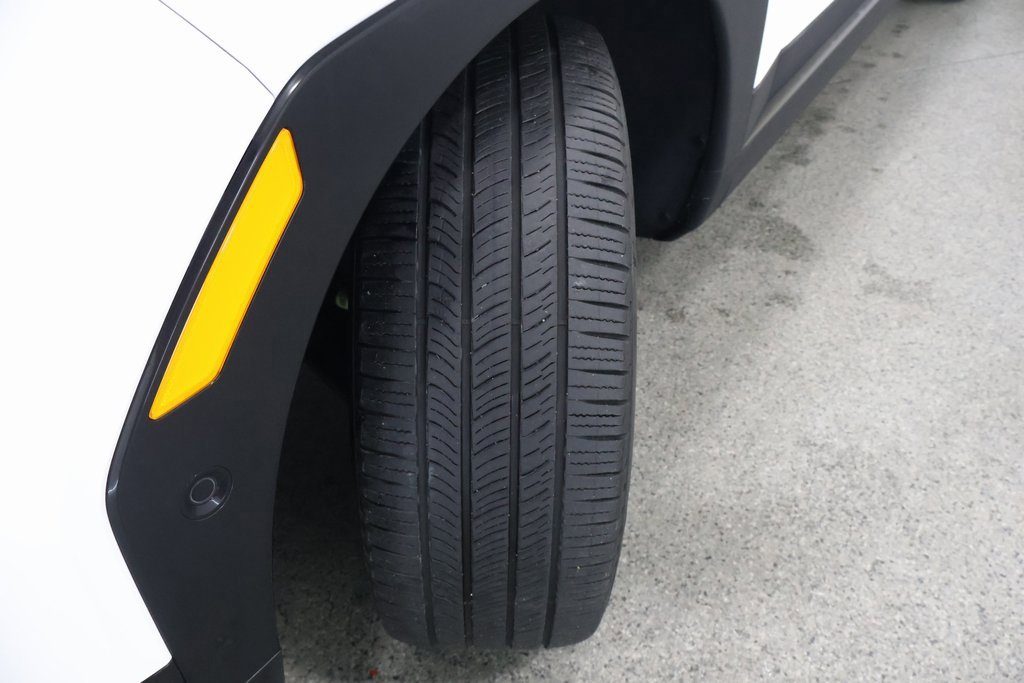 Used 2024 Hyundai Santa Fe Calligraphy image 4