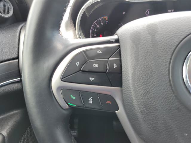 Used 2020 Jeep Grand Cherokee Limited RWD image 55