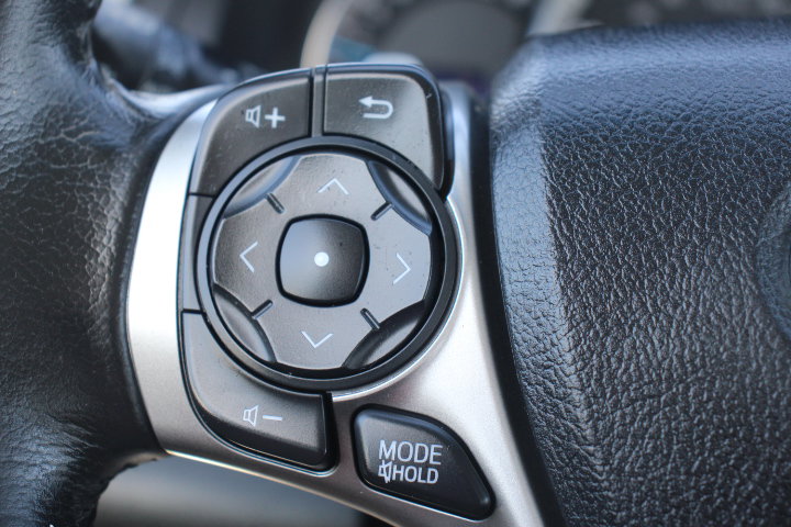 Used 2014 Toyota Camry SE FWD image 22