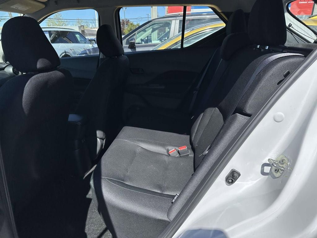 Used 2024 Nissan Kicks S FWD image 14