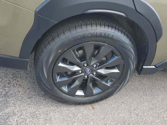 Certified 2025 Subaru Outback Onyx Edition XT AWD/4WD image 5