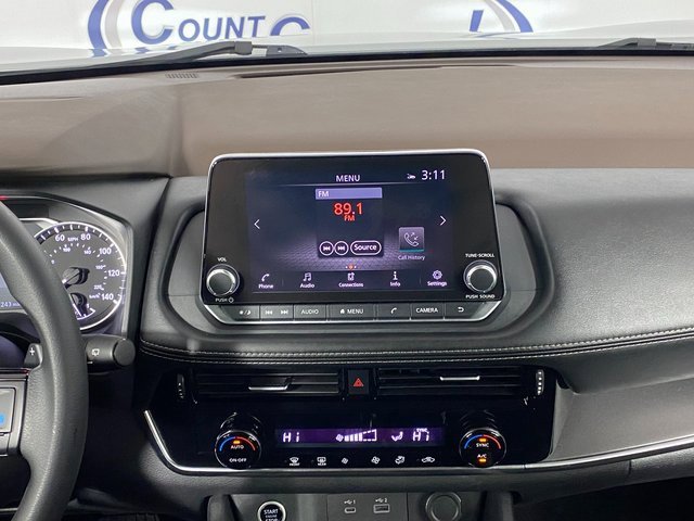 Used 2022 Nissan Rogue SV image 14