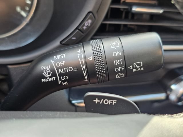 Used 2021 MAZDA CX-30 AWD 2.5 S w/ Premium Package image 39