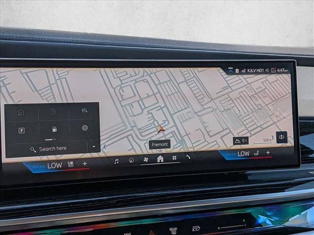 New 2026 BMW 740i RWD image 13