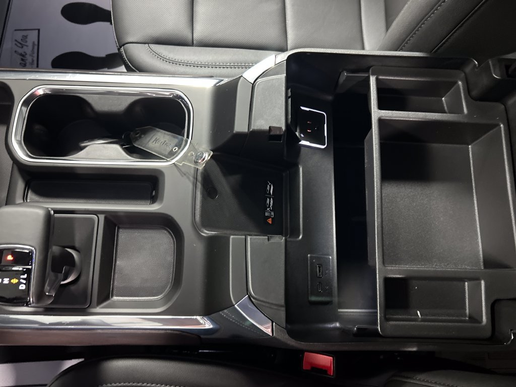 New 2026 GMC Sierra 1500 SLT AWD/4WD image 19